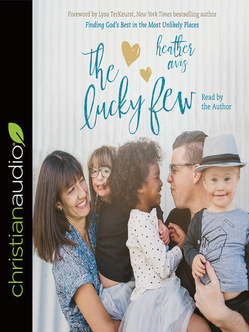 Title details for Lucky Few by Heather Avis - Available